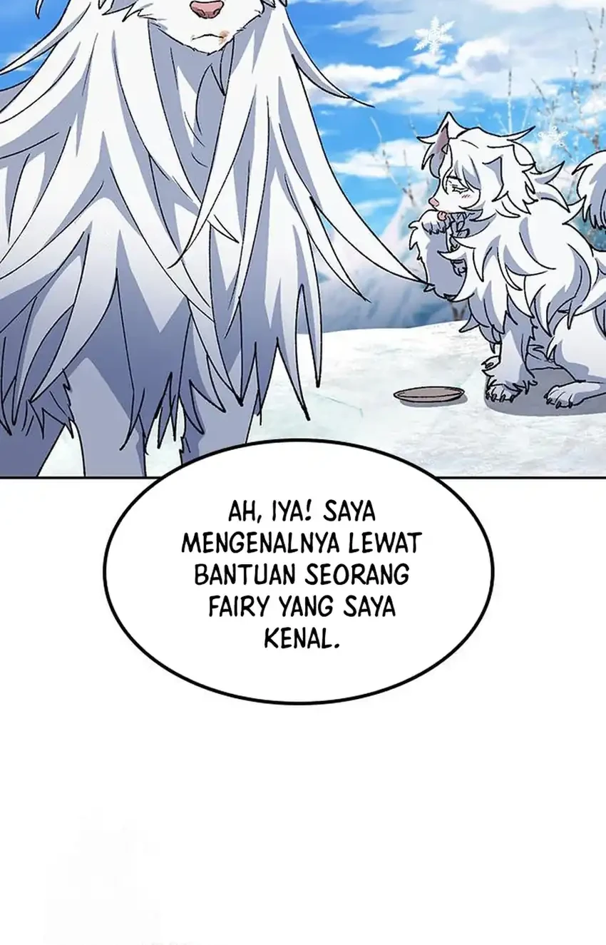 Healing Life Through Camping in Another World Chapter 86 - halaman 76
