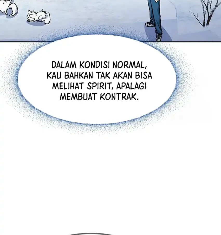 Healing Life Through Camping in Another World Chapter 86 - halaman 78