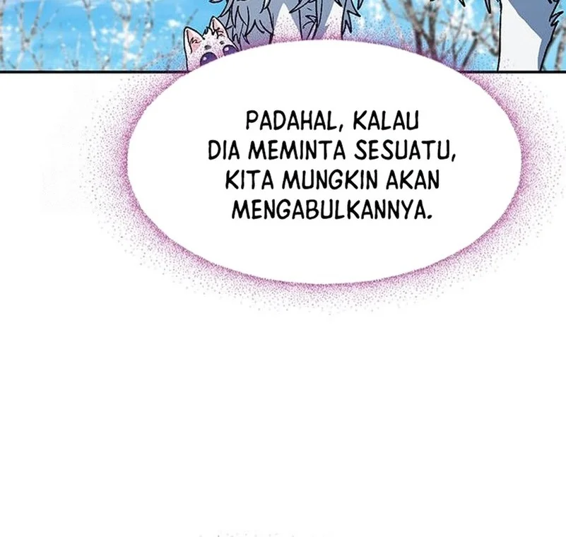 Healing Life Through Camping in Another World Chapter 87 - halaman 16