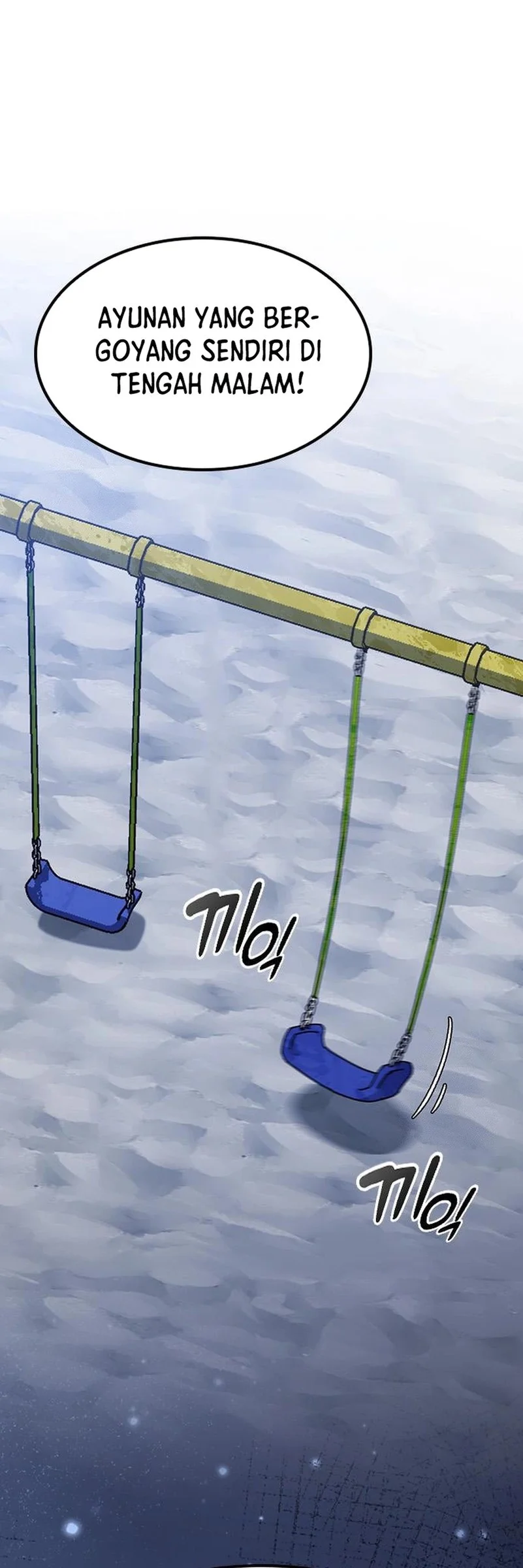 Healing Life Through Camping in Another World Chapter 87 - halaman 47