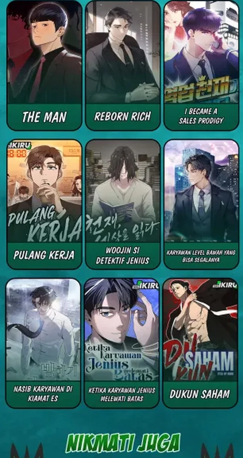 Healing Life Through Camping in Another World Chapter 87 - halaman 60