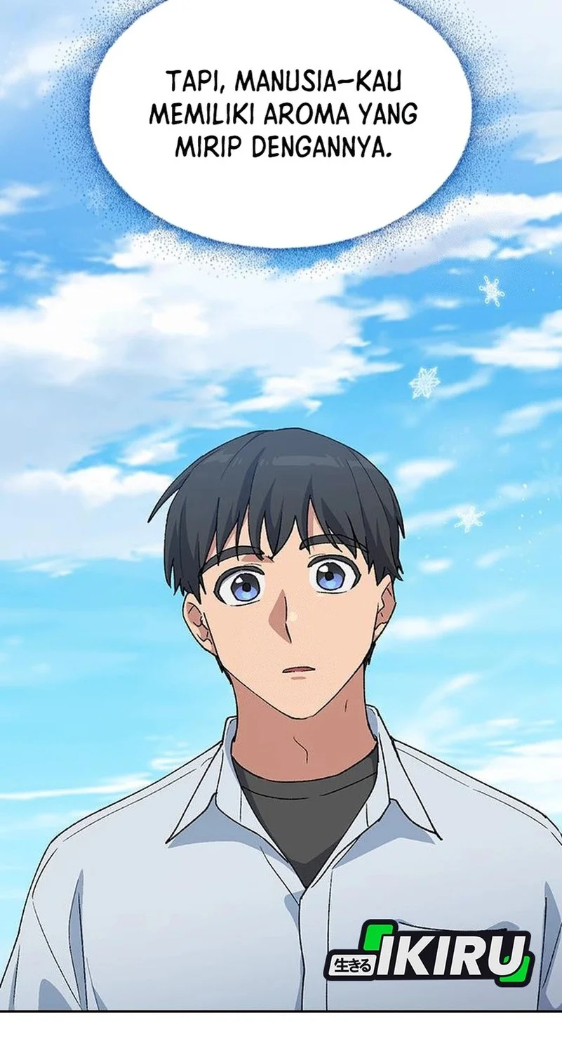 Healing Life Through Camping in Another World Chapter 87 - halaman 8