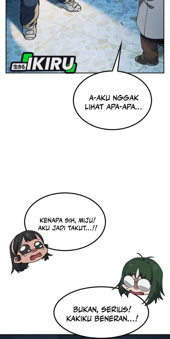 Healing Life Through Camping in Another World Chapter 88 - halaman 10
