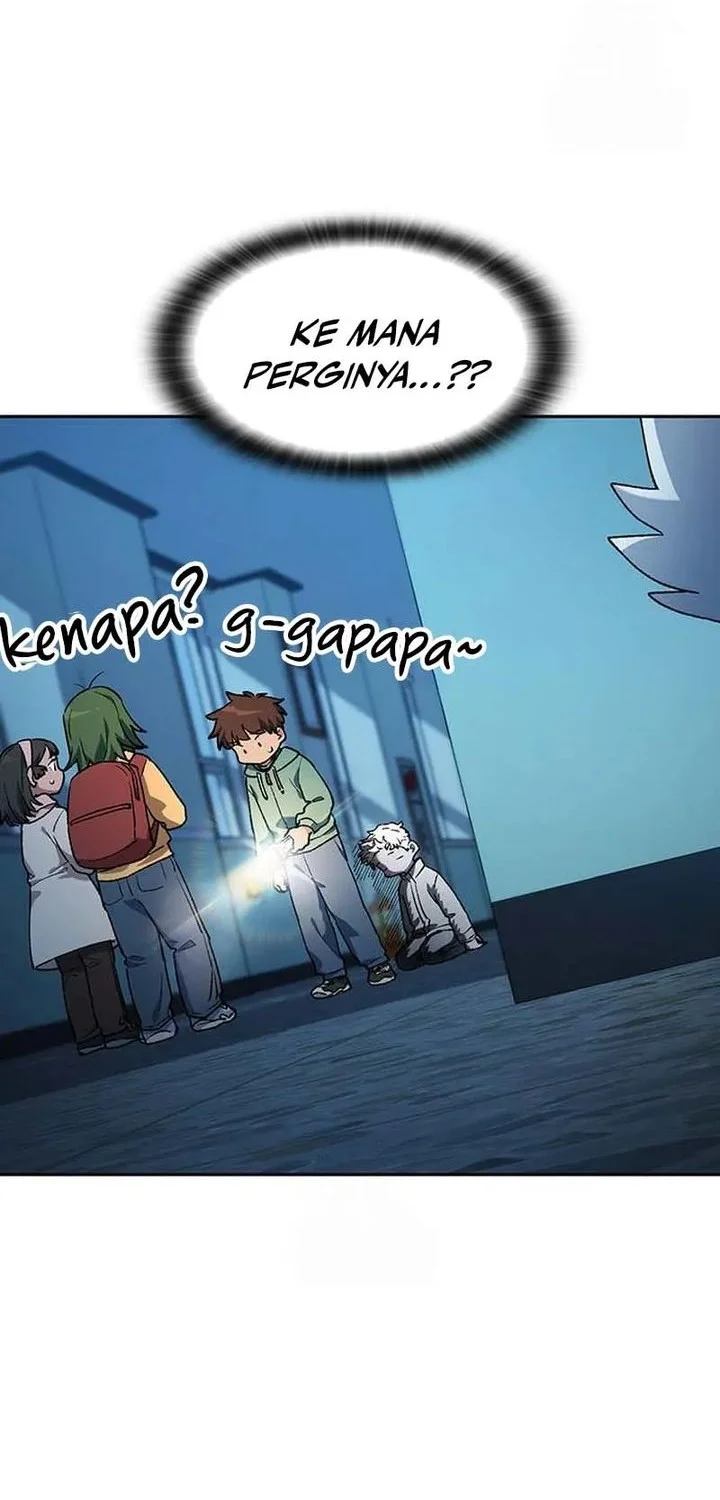 Healing Life Through Camping in Another World Chapter 88 - halaman 12