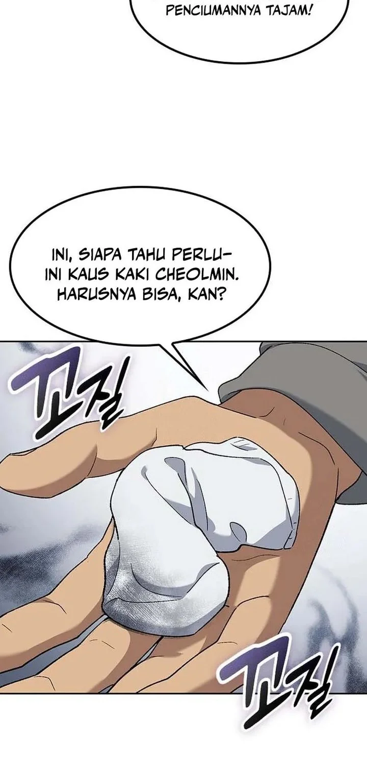 Healing Life Through Camping in Another World Chapter 88 - halaman 20