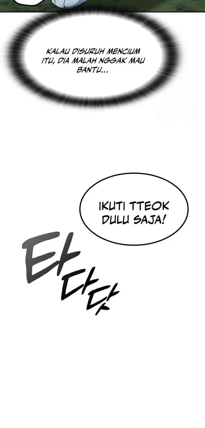 Healing Life Through Camping in Another World Chapter 88 - halaman 22