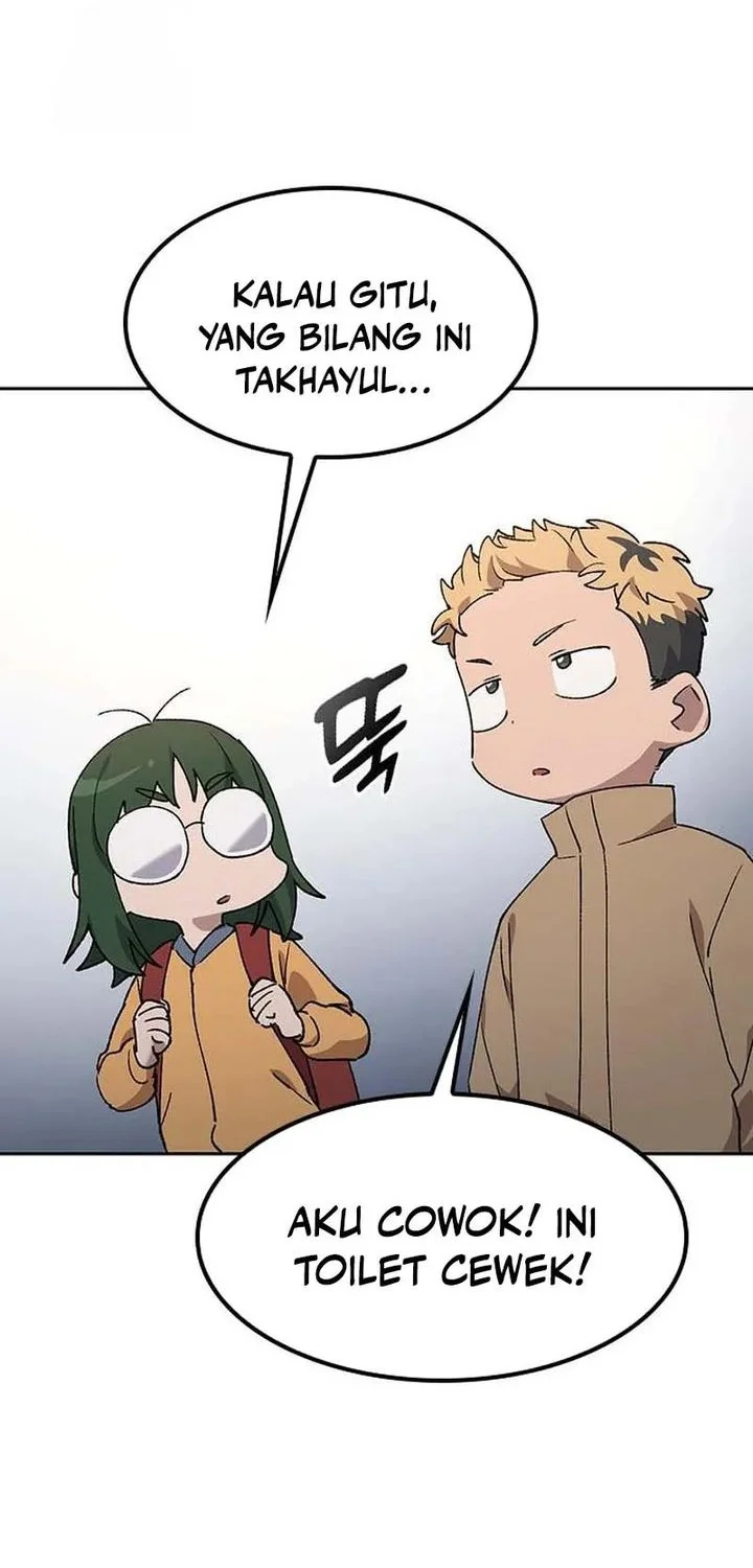 Healing Life Through Camping in Another World Chapter 88 - halaman 28
