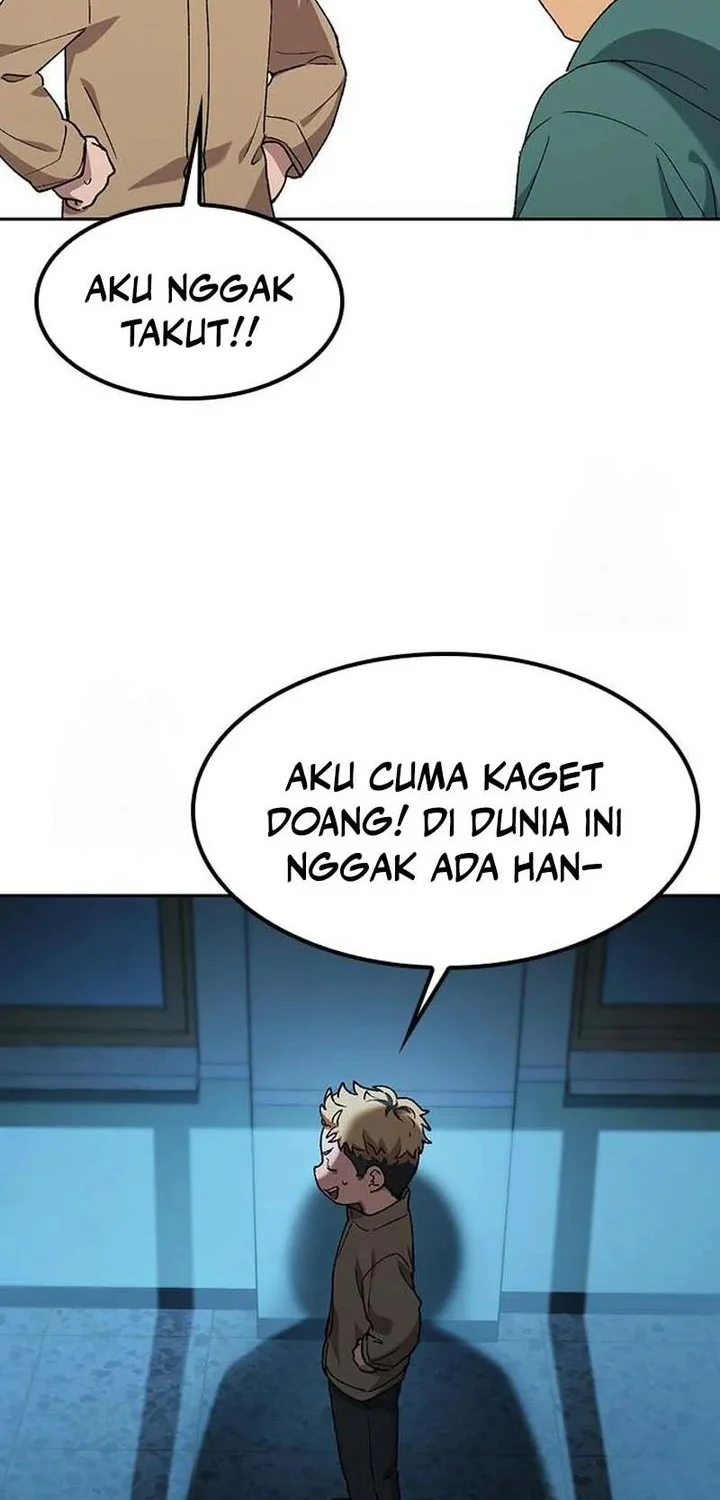 Healing Life Through Camping in Another World Chapter 88 - halaman 40