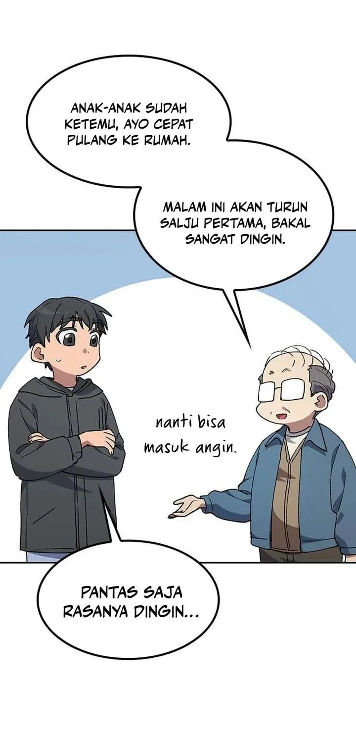 Healing Life Through Camping in Another World Chapter 88 - halaman 50