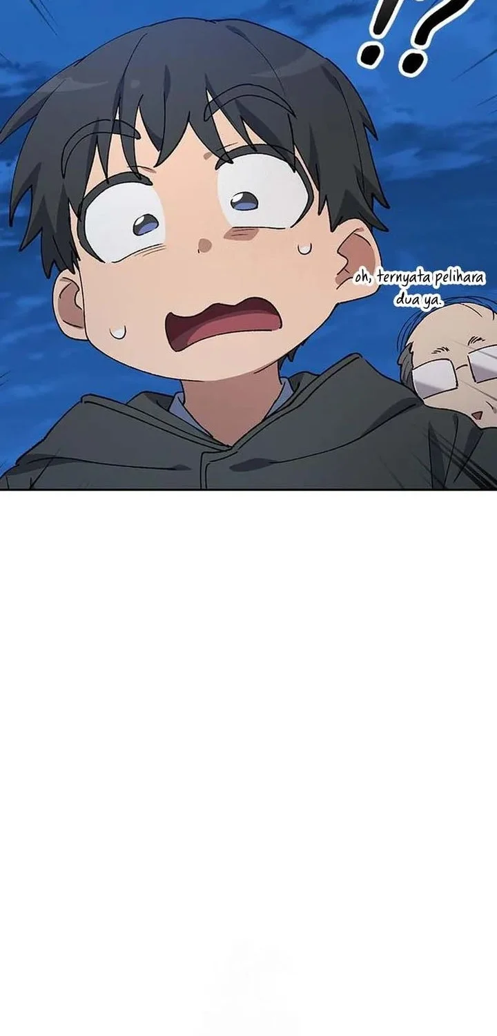 Healing Life Through Camping in Another World Chapter 88 - halaman 54