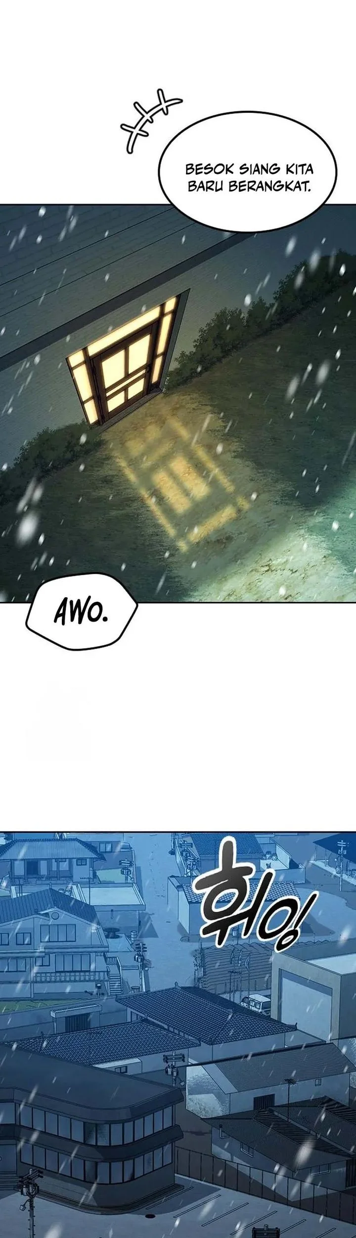 Healing Life Through Camping in Another World Chapter 88 - halaman 59
