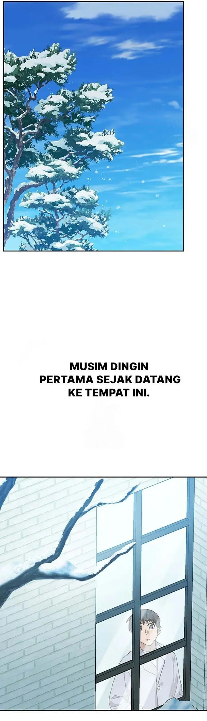 Healing Life Through Camping in Another World Chapter 88 - halaman 61