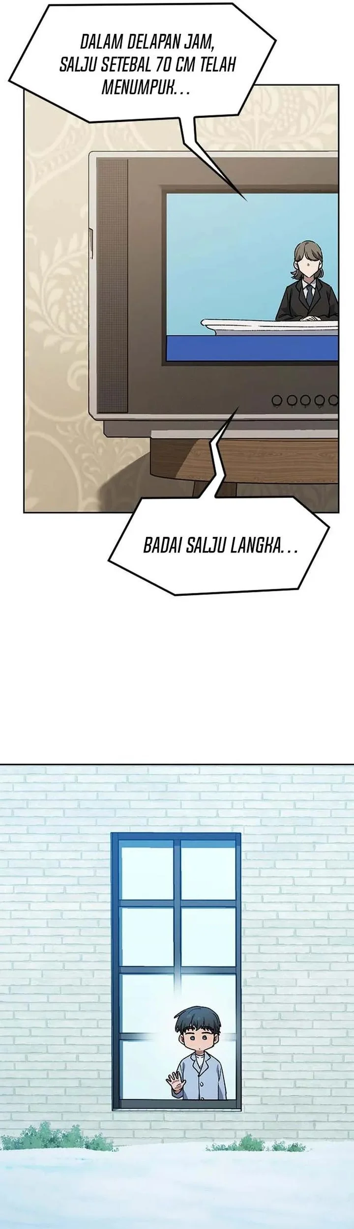 Healing Life Through Camping in Another World Chapter 88 - halaman 63