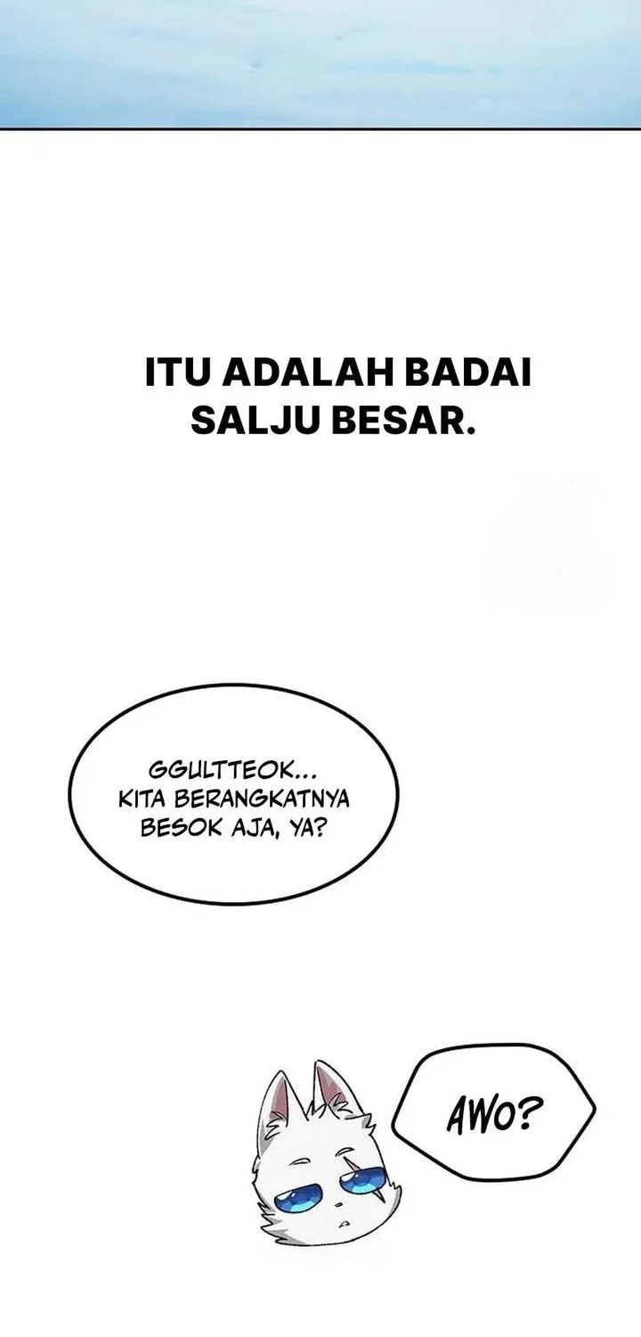 Healing Life Through Camping in Another World Chapter 88 - halaman 64