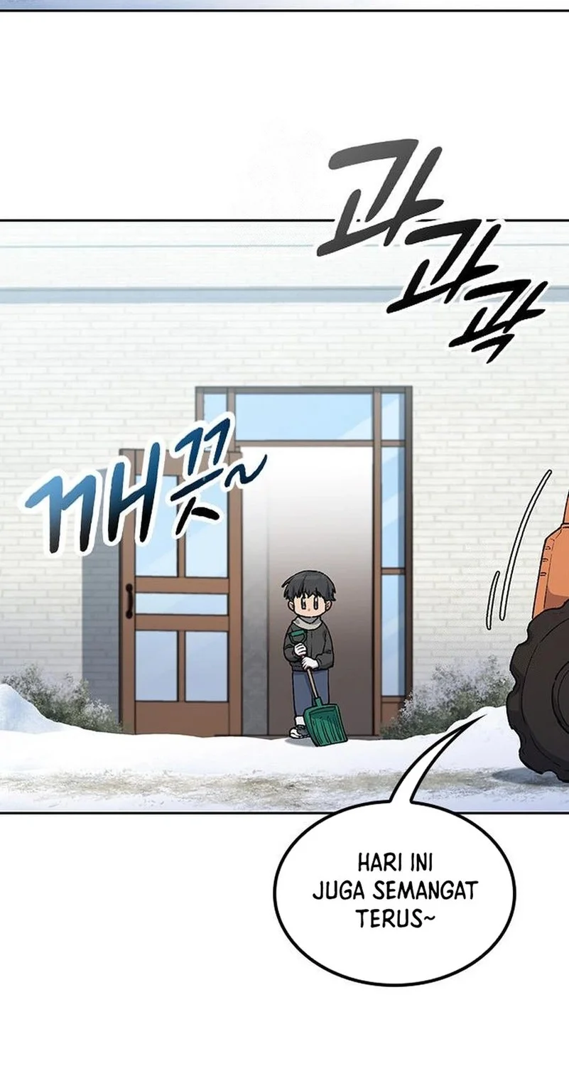 Healing Life Through Camping in Another World Chapter 89 - halaman 12