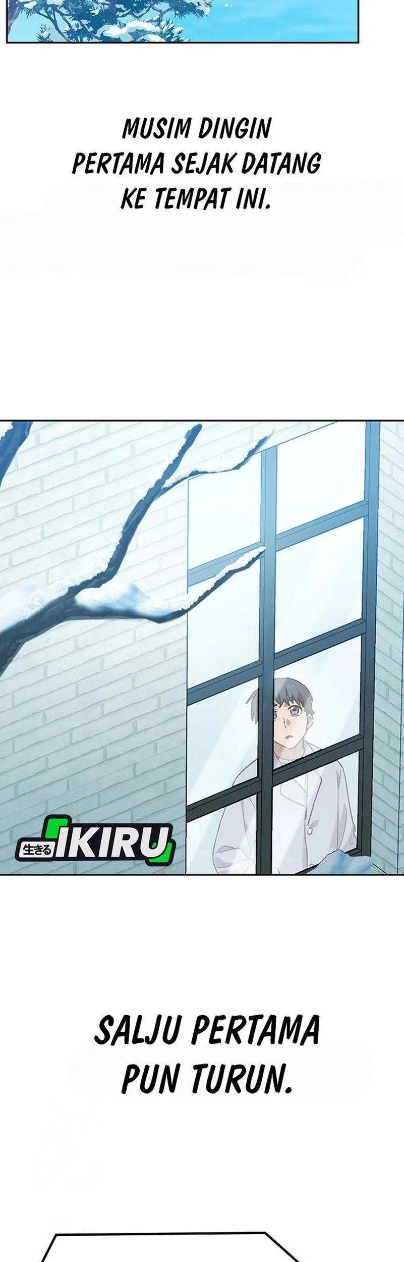 Healing Life Through Camping in Another World Chapter 89 - halaman 2