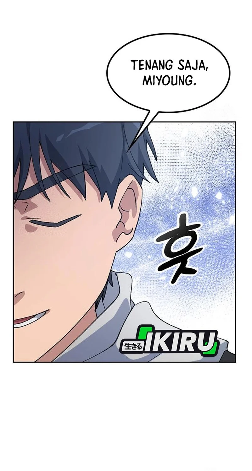 Healing Life Through Camping in Another World Chapter 89 - halaman 28