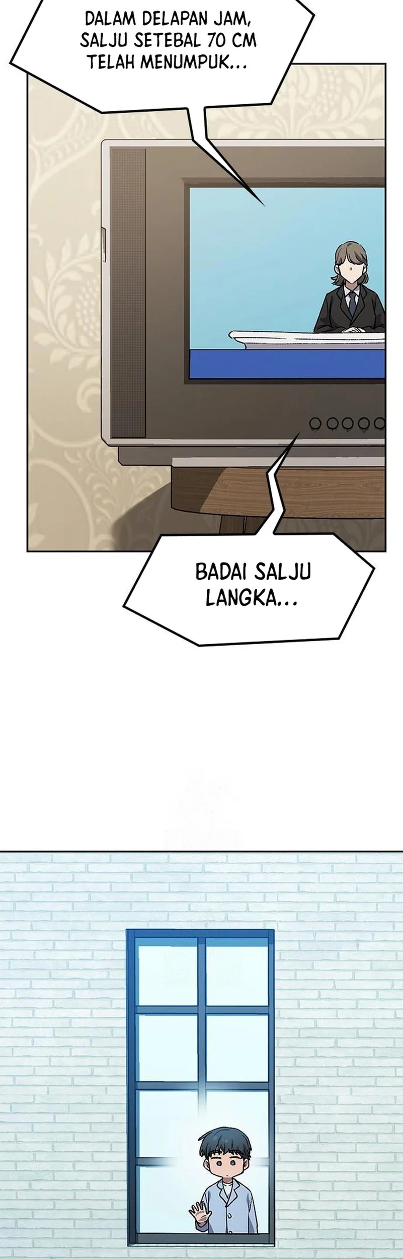 Healing Life Through Camping in Another World Chapter 89 - halaman 3