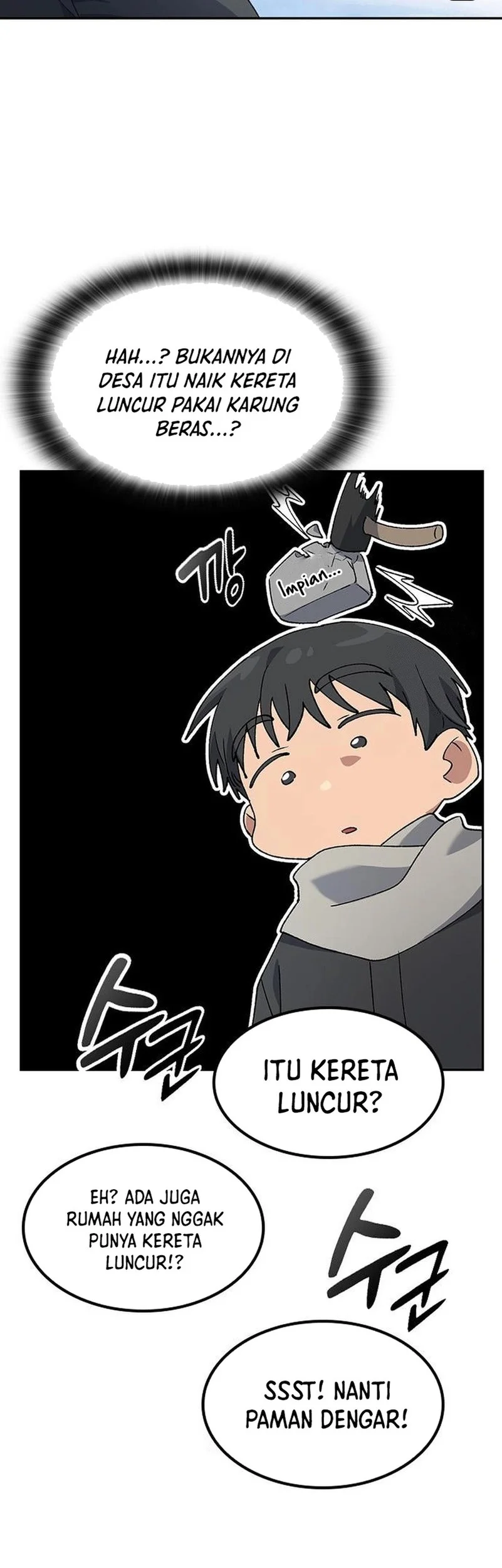 Healing Life Through Camping in Another World Chapter 89 - halaman 30