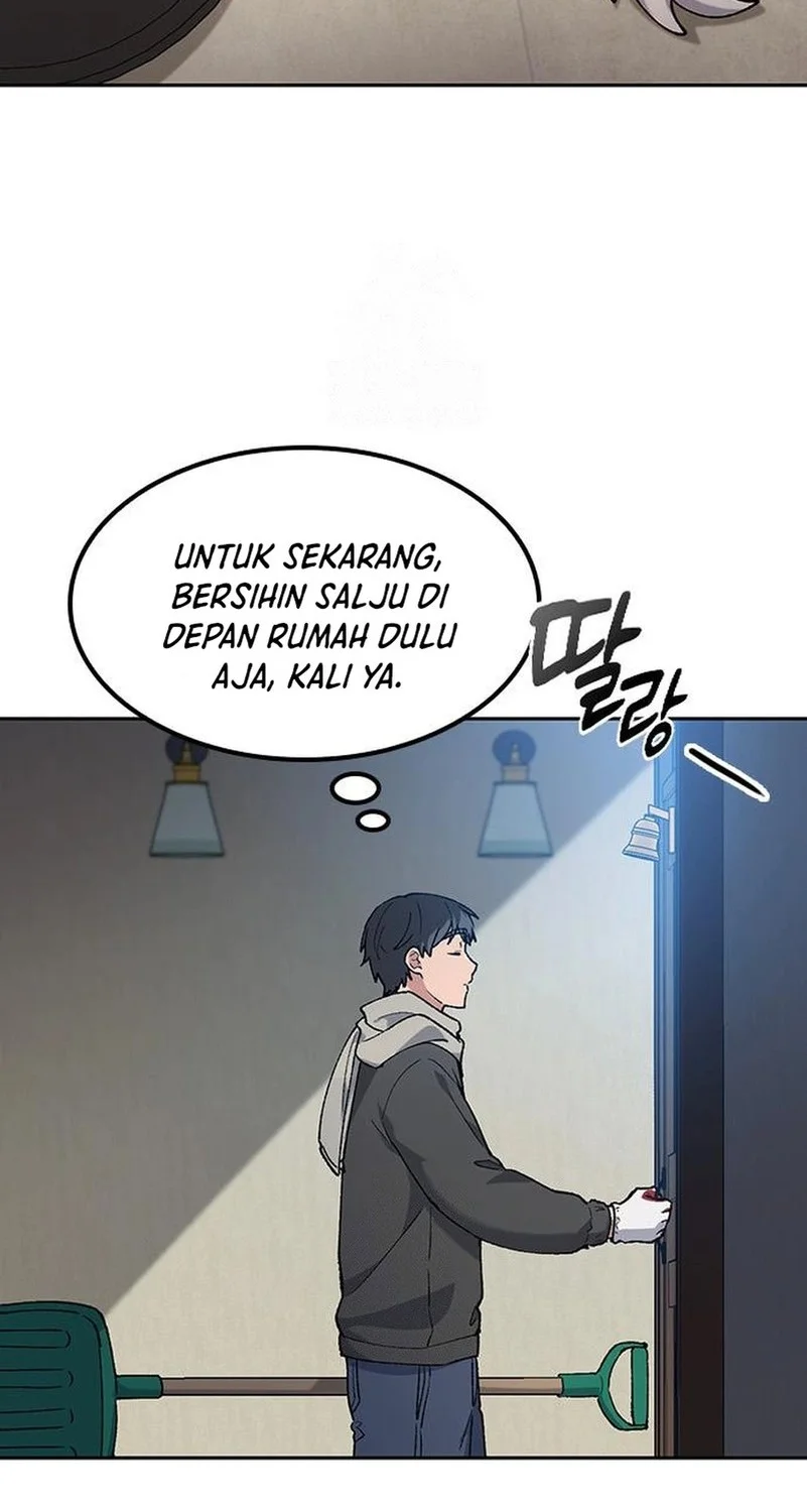 Healing Life Through Camping in Another World Chapter 89 - halaman 8