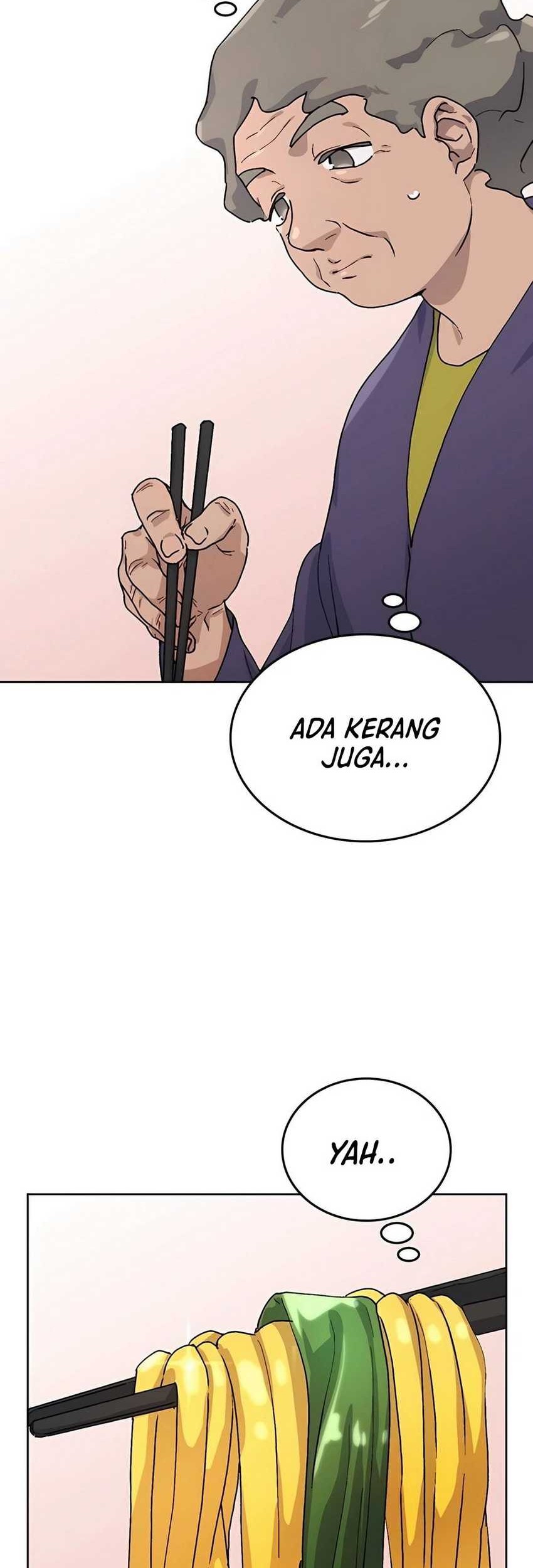 Healing Life Through Camping in Another World Chapter 9 - halaman 12