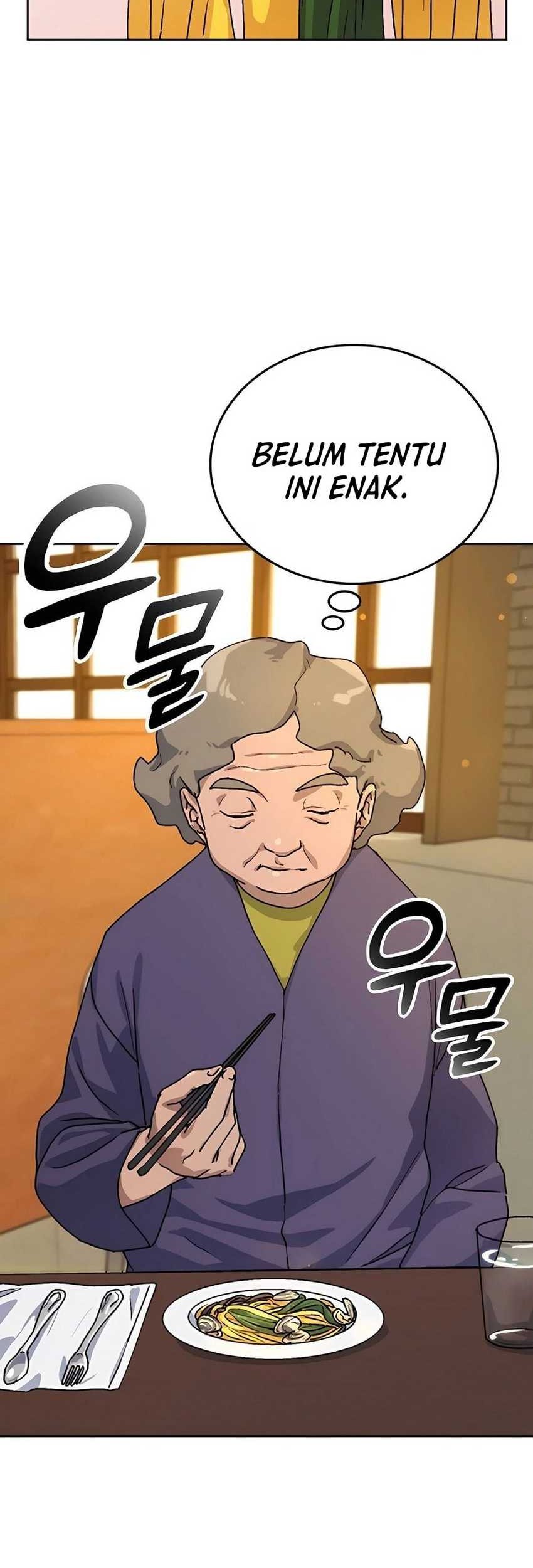 Healing Life Through Camping in Another World Chapter 9 - halaman 13