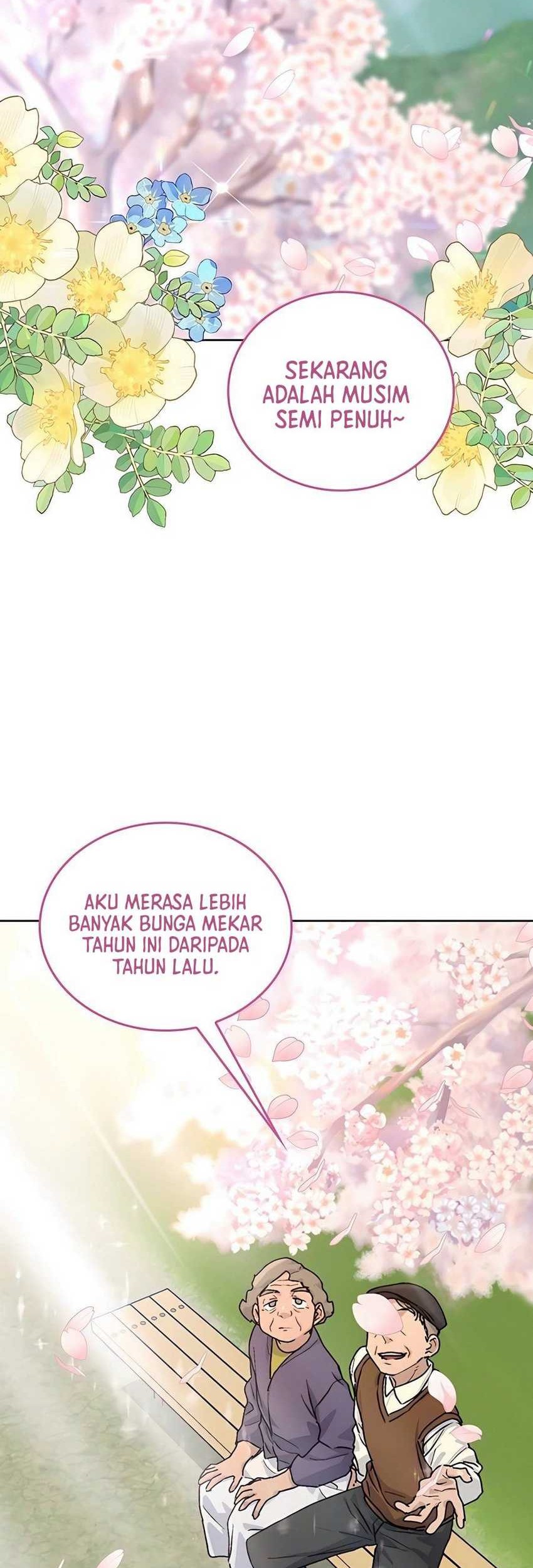 Healing Life Through Camping in Another World Chapter 9 - halaman 17