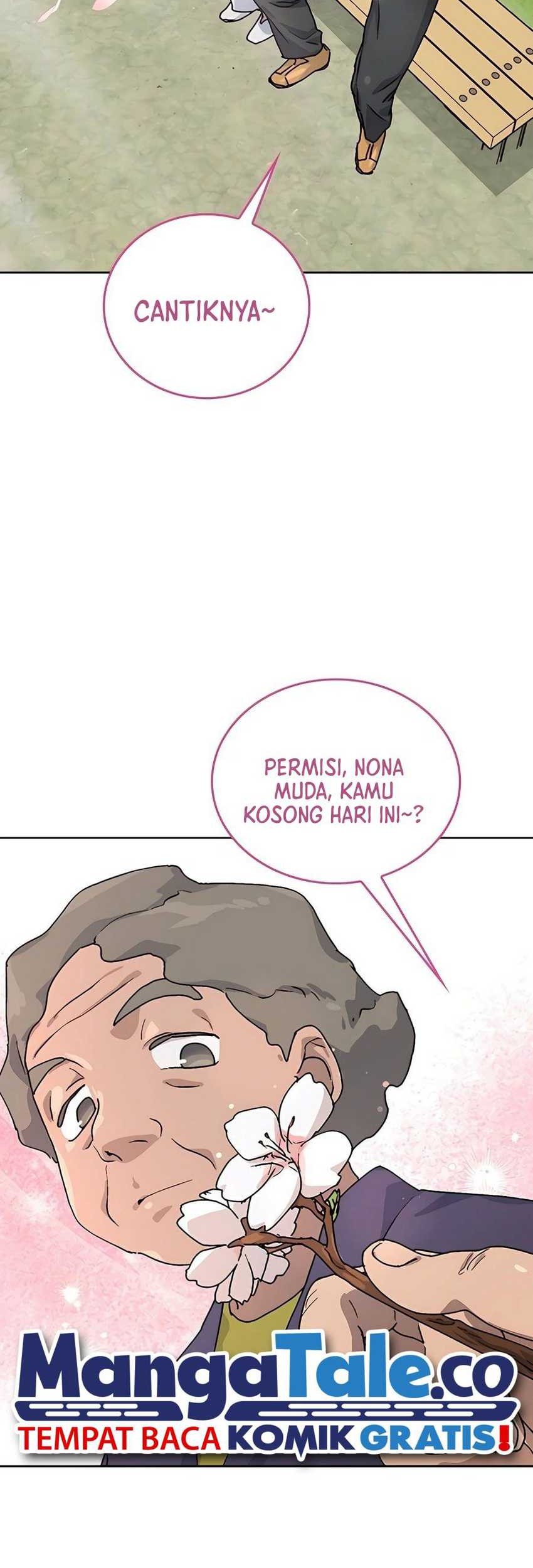Healing Life Through Camping in Another World Chapter 9 - halaman 18