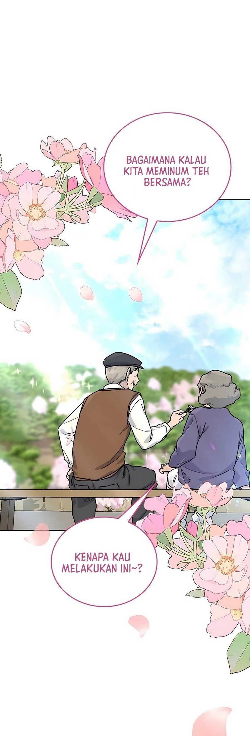 Healing Life Through Camping in Another World Chapter 9 - halaman 19