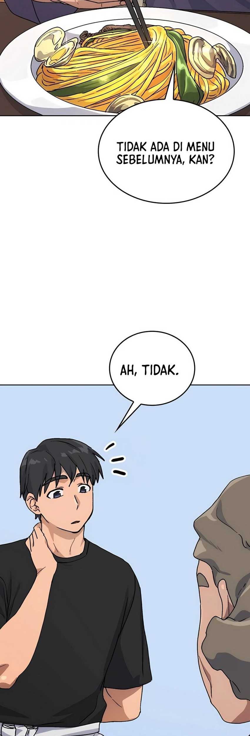 Healing Life Through Camping in Another World Chapter 9 - halaman 23