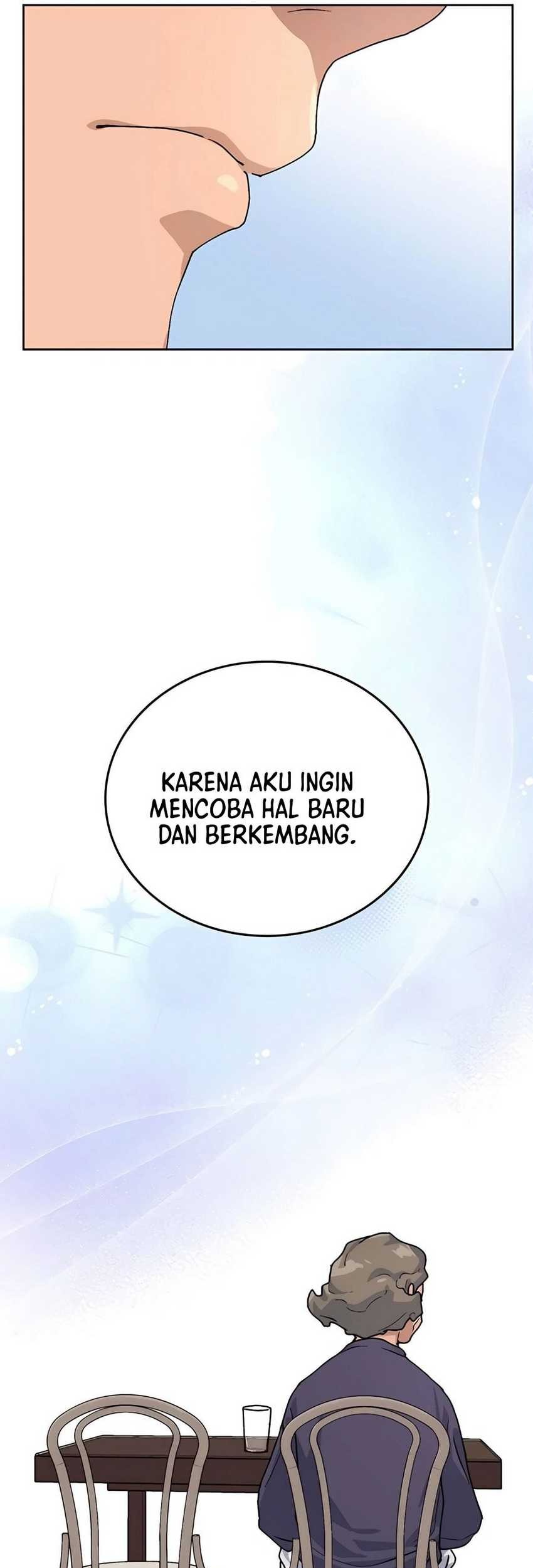 Healing Life Through Camping in Another World Chapter 9 - halaman 26