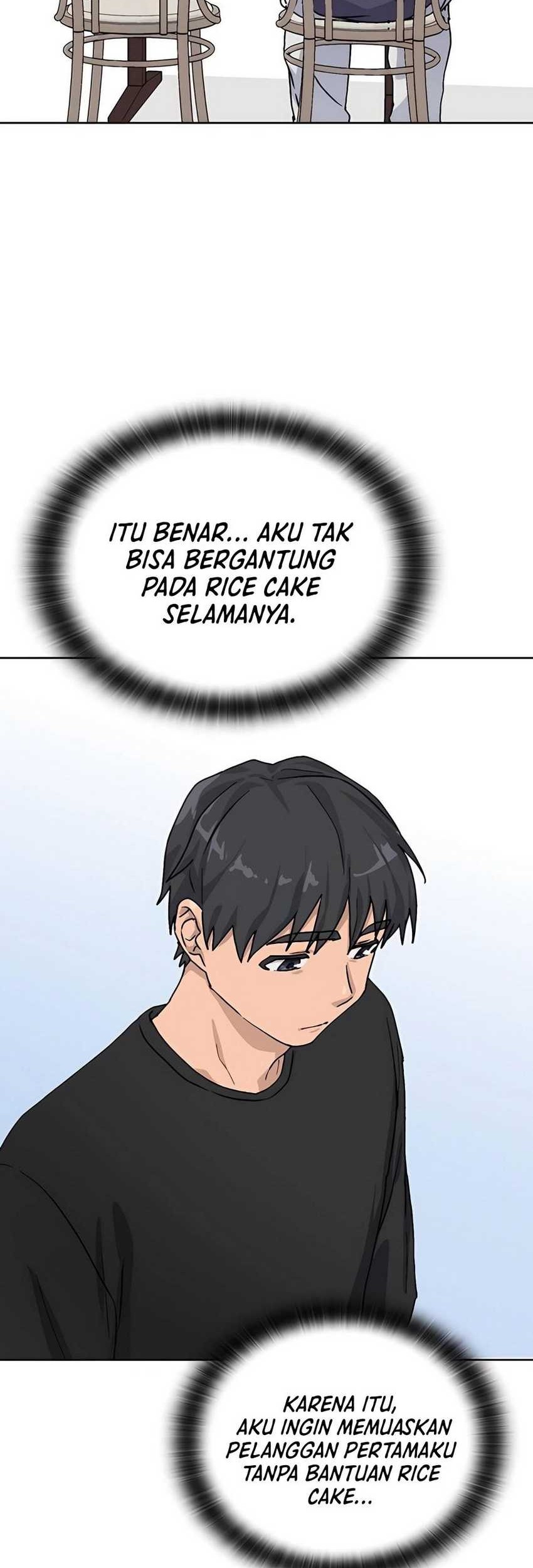 Healing Life Through Camping in Another World Chapter 9 - halaman 27