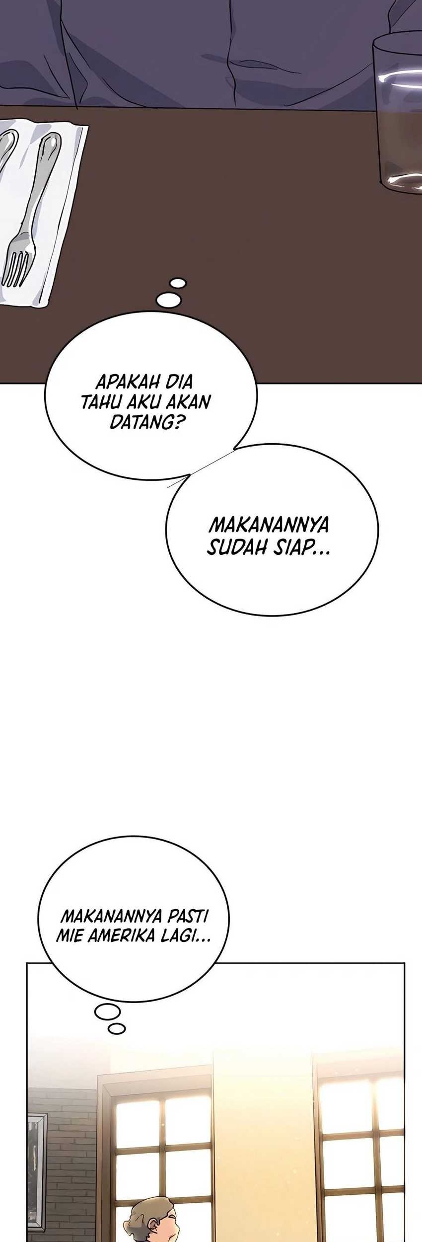 Healing Life Through Camping in Another World Chapter 9 - halaman 3