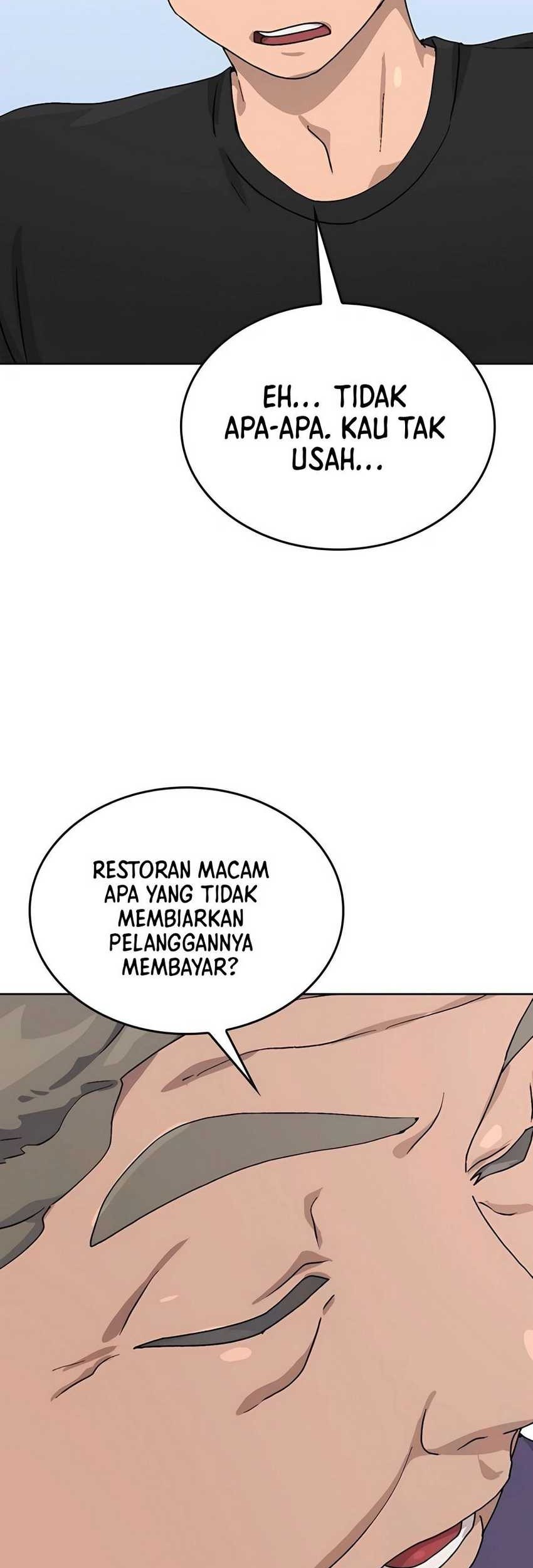 Healing Life Through Camping in Another World Chapter 9 - halaman 33