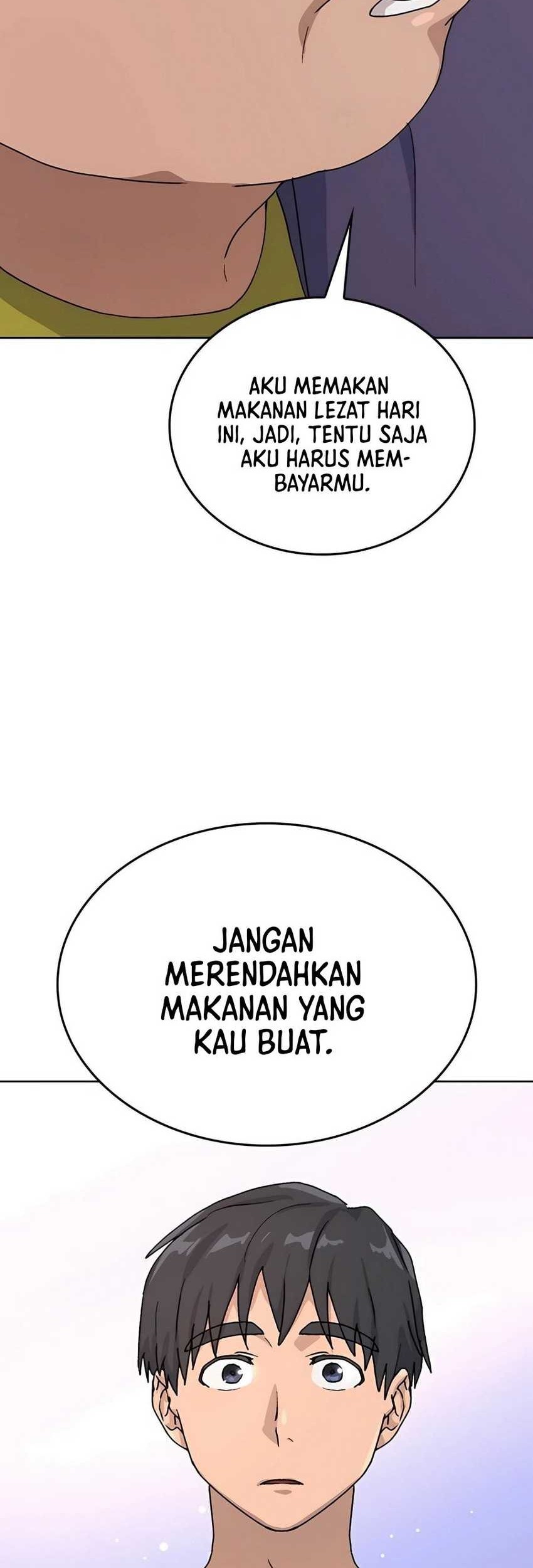 Healing Life Through Camping in Another World Chapter 9 - halaman 34