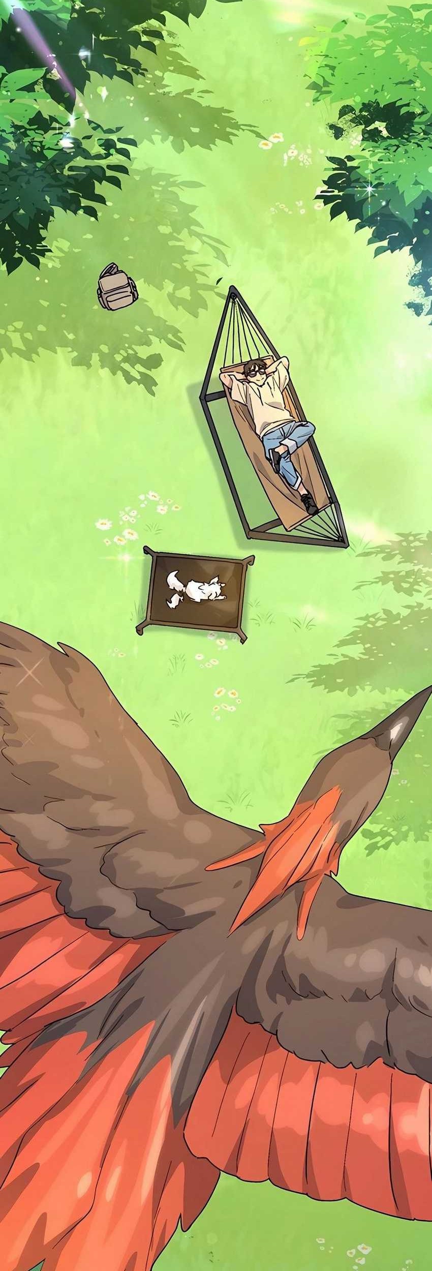 Healing Life Through Camping in Another World Chapter 9 - halaman 39