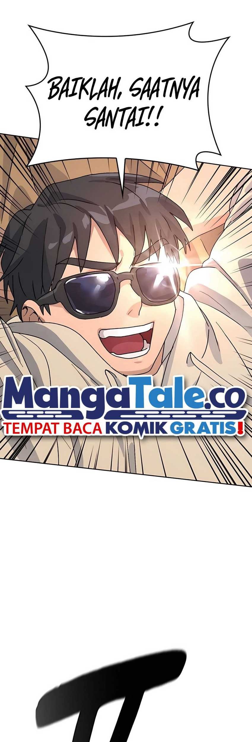 Healing Life Through Camping in Another World Chapter 9 - halaman 43