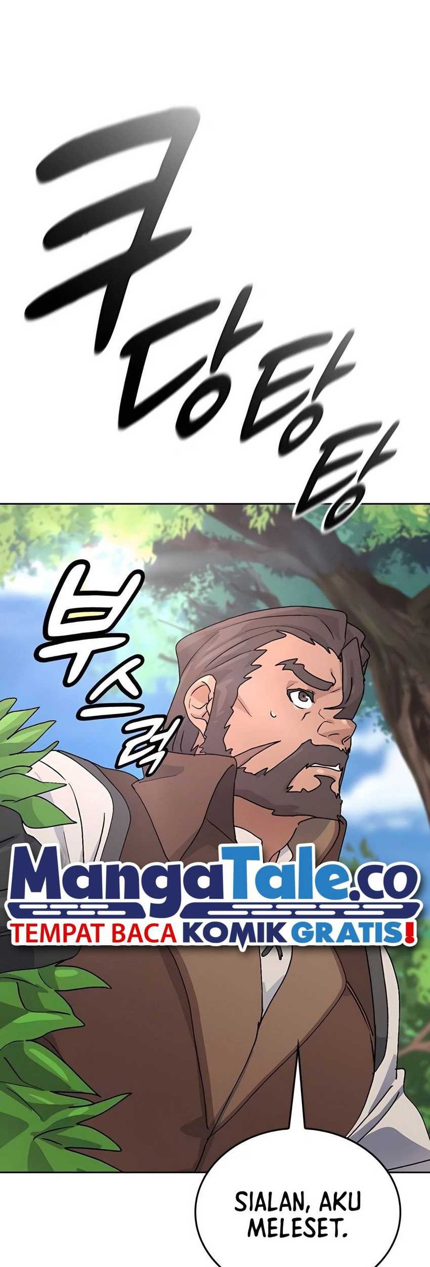 Healing Life Through Camping in Another World Chapter 9 - halaman 47