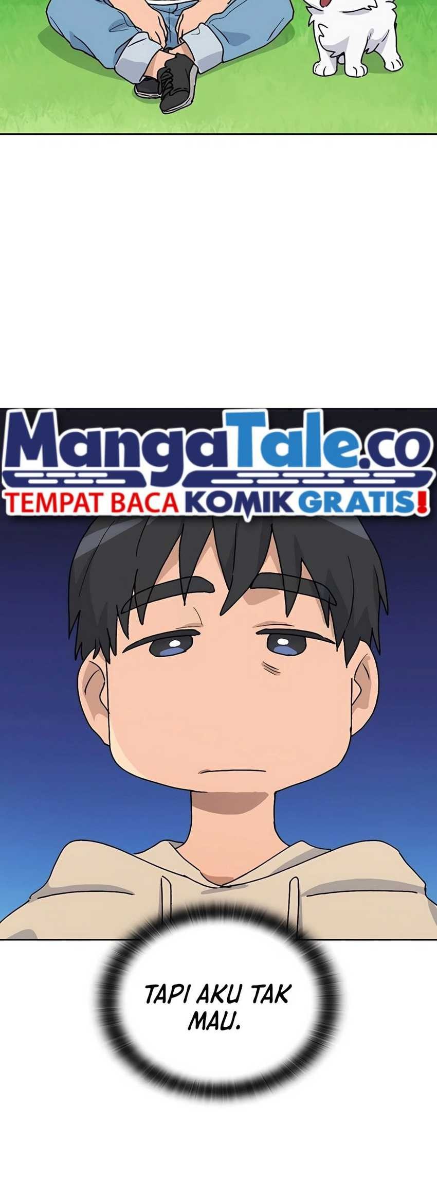 Healing Life Through Camping in Another World Chapter 9 - halaman 55
