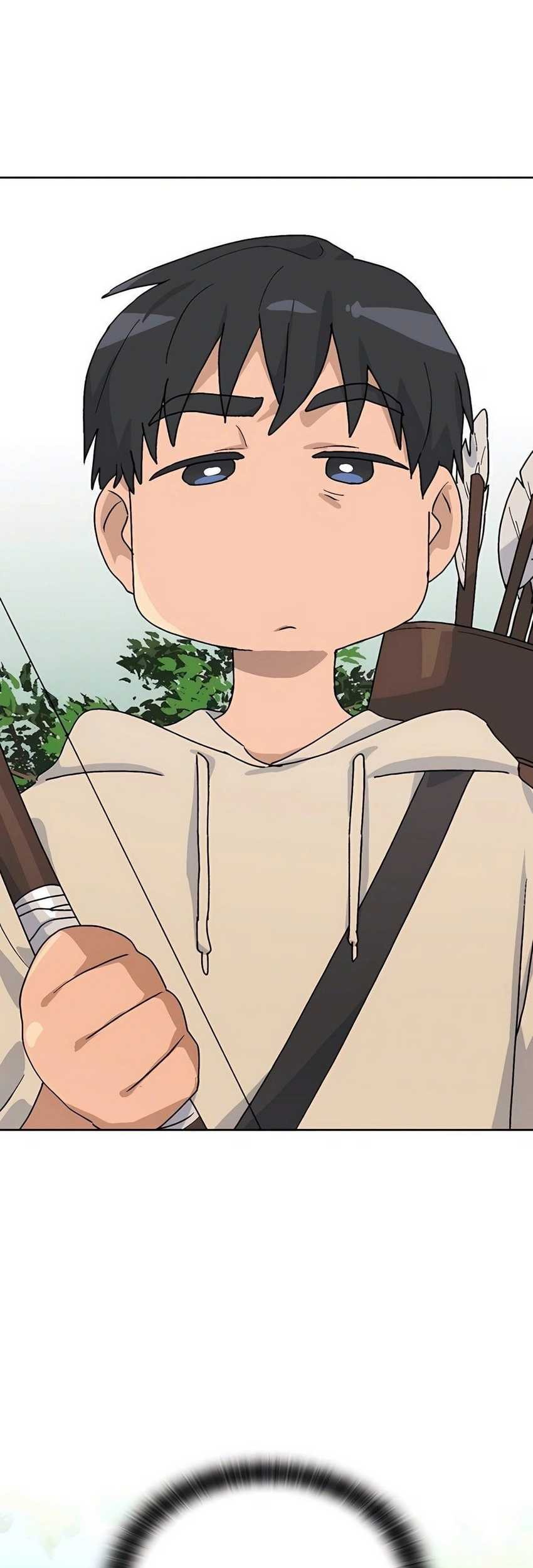 Healing Life Through Camping in Another World Chapter 9 - halaman 56