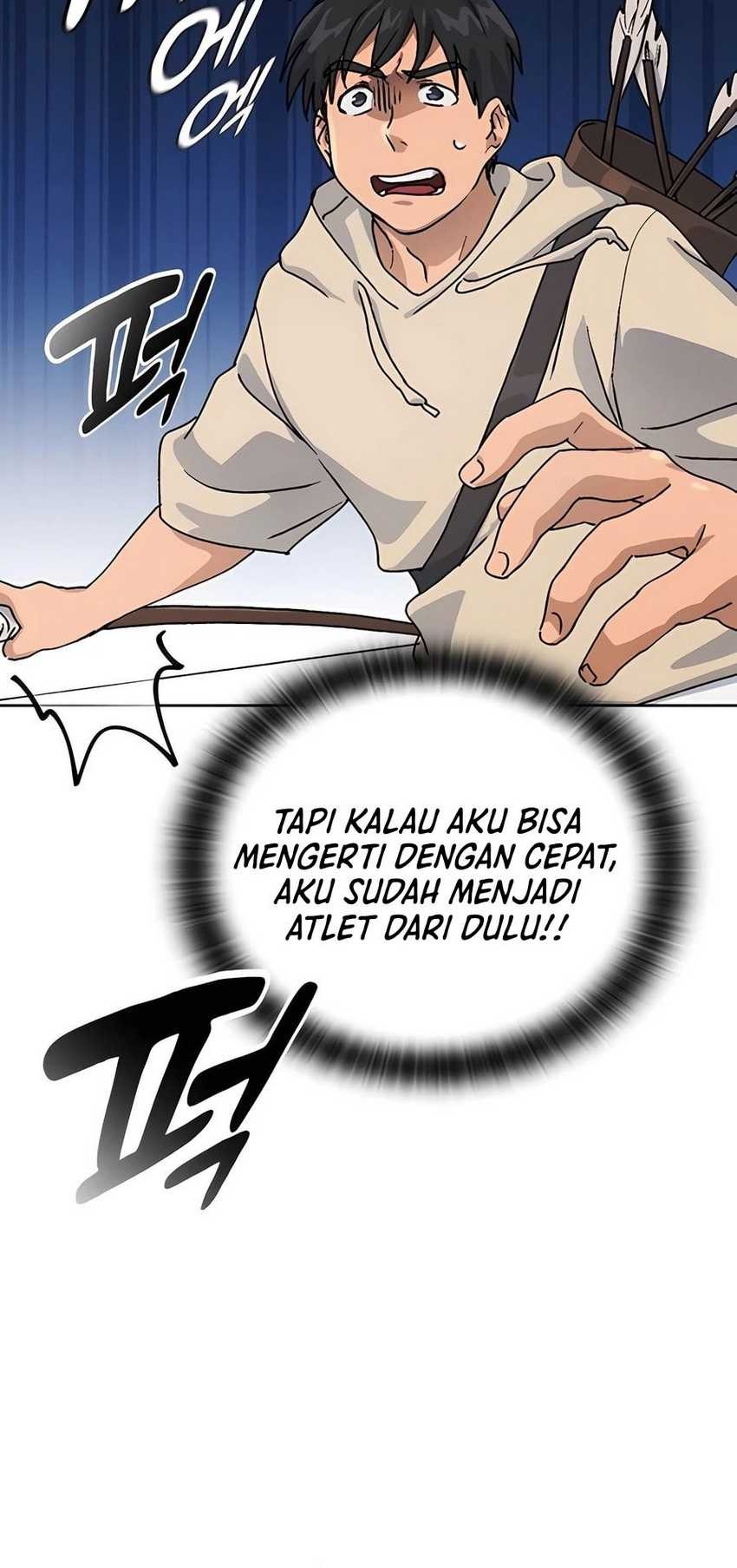 Healing Life Through Camping in Another World Chapter 9 - halaman 70