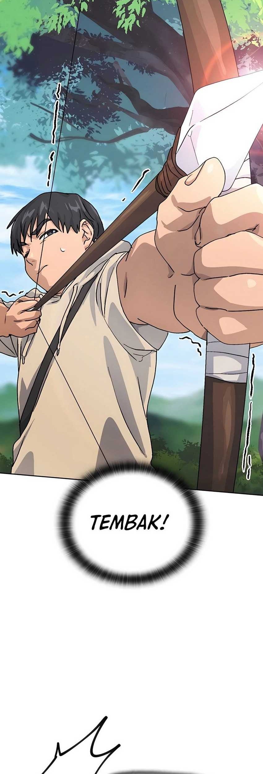 Healing Life Through Camping in Another World Chapter 9 - halaman 72