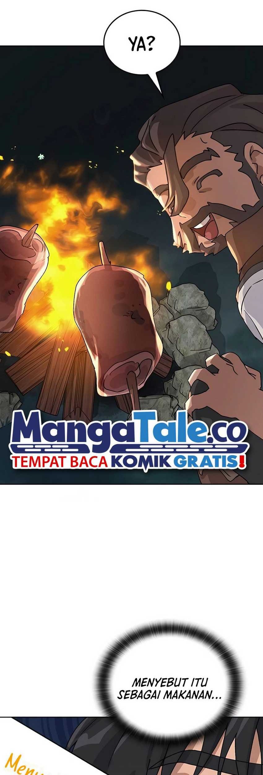 Healing Life Through Camping in Another World Chapter 9 - halaman 79
