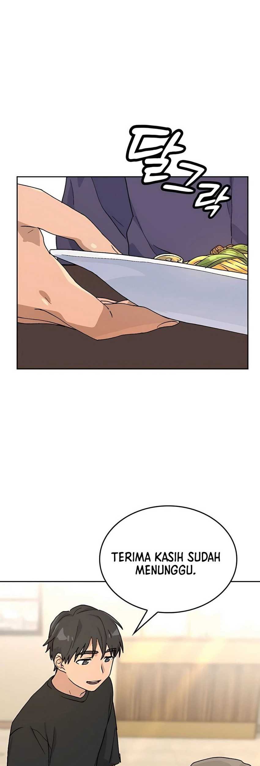 Healing Life Through Camping in Another World Chapter 9 - halaman 8