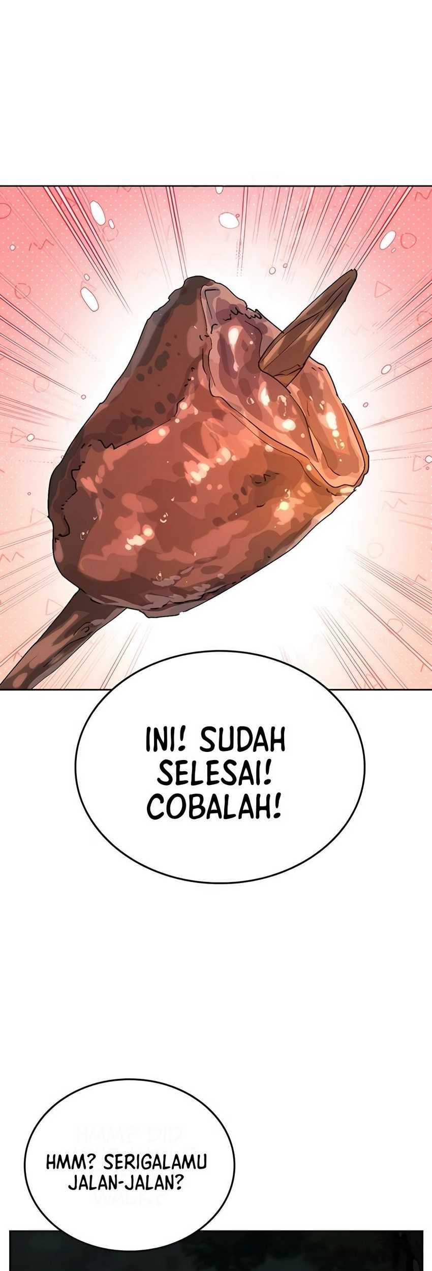 Healing Life Through Camping in Another World Chapter 9 - halaman 81