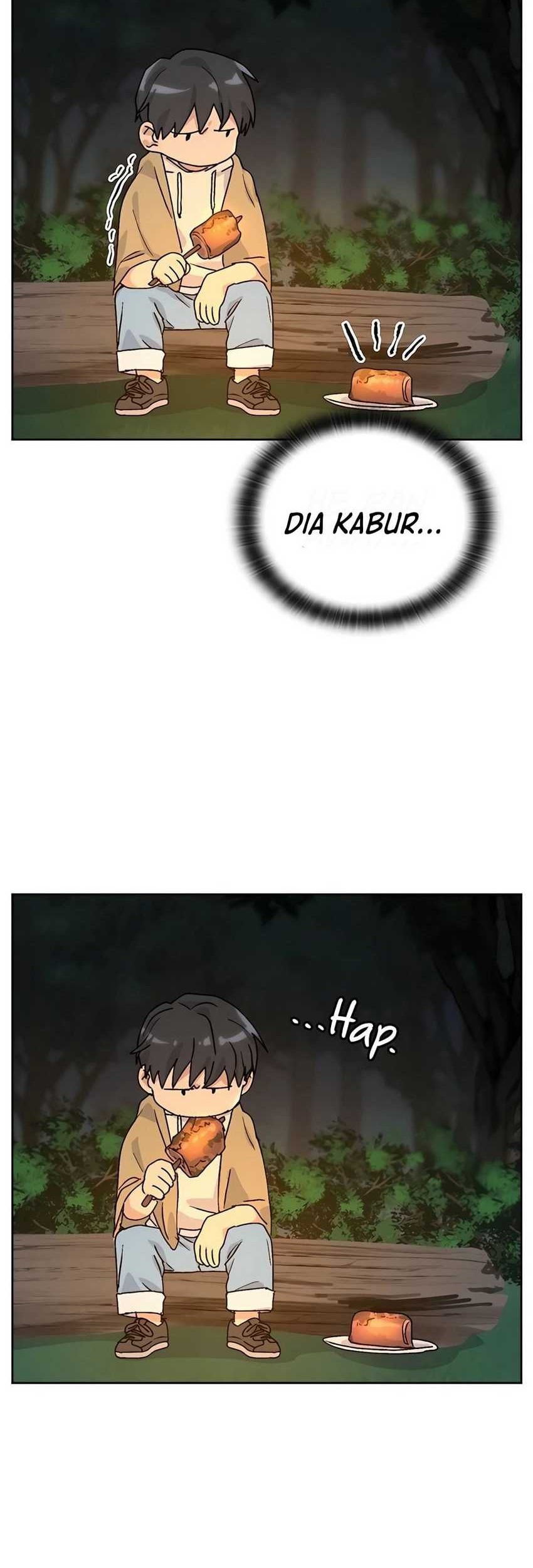 Healing Life Through Camping in Another World Chapter 9 - halaman 82