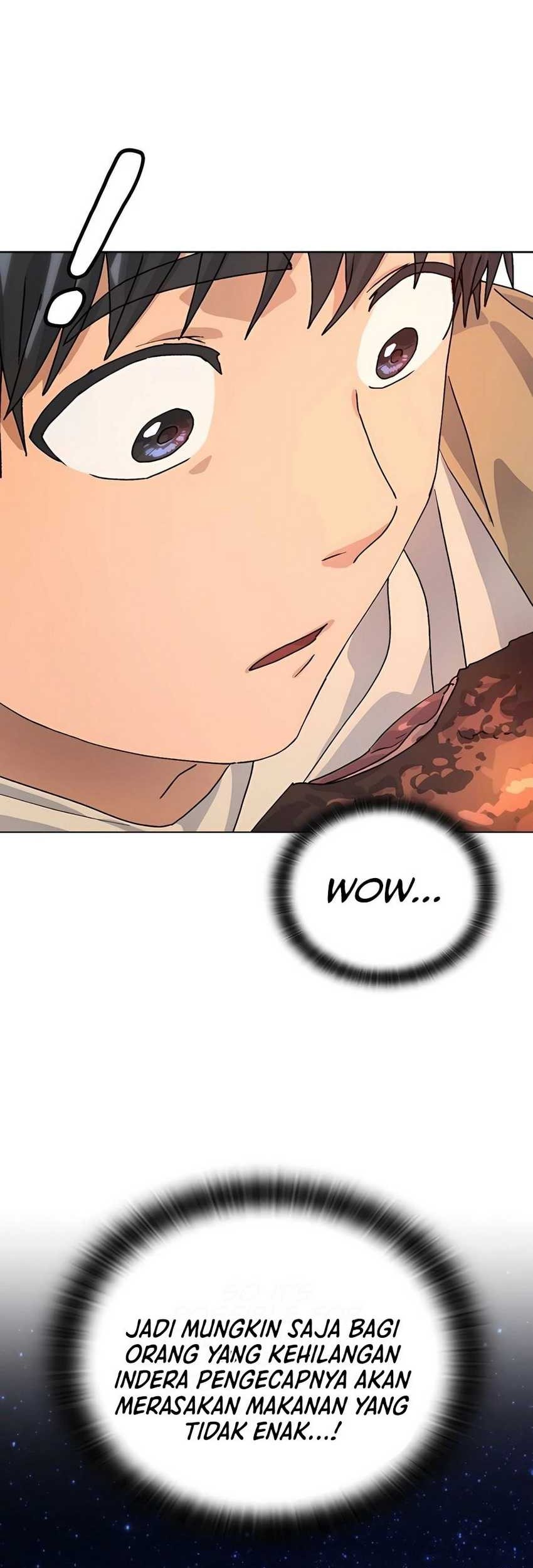 Healing Life Through Camping in Another World Chapter 9 - halaman 83