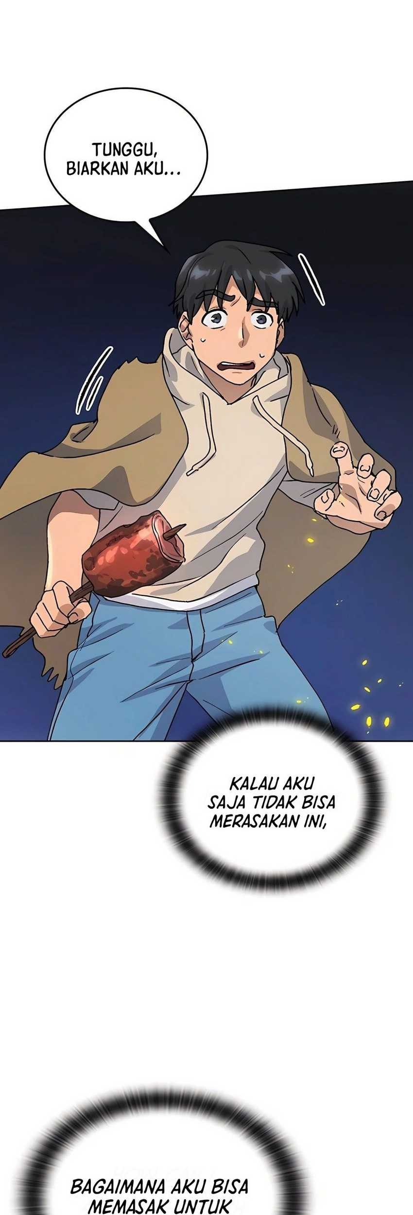 Healing Life Through Camping in Another World Chapter 9 - halaman 86