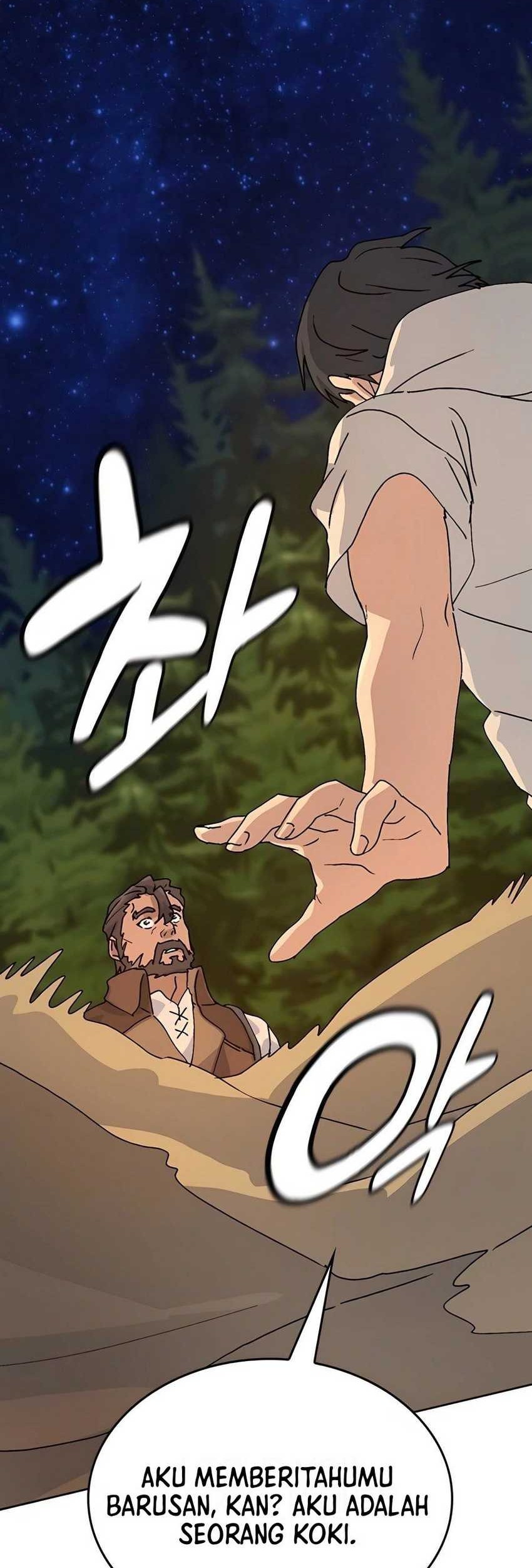Healing Life Through Camping in Another World Chapter 9 - halaman 89