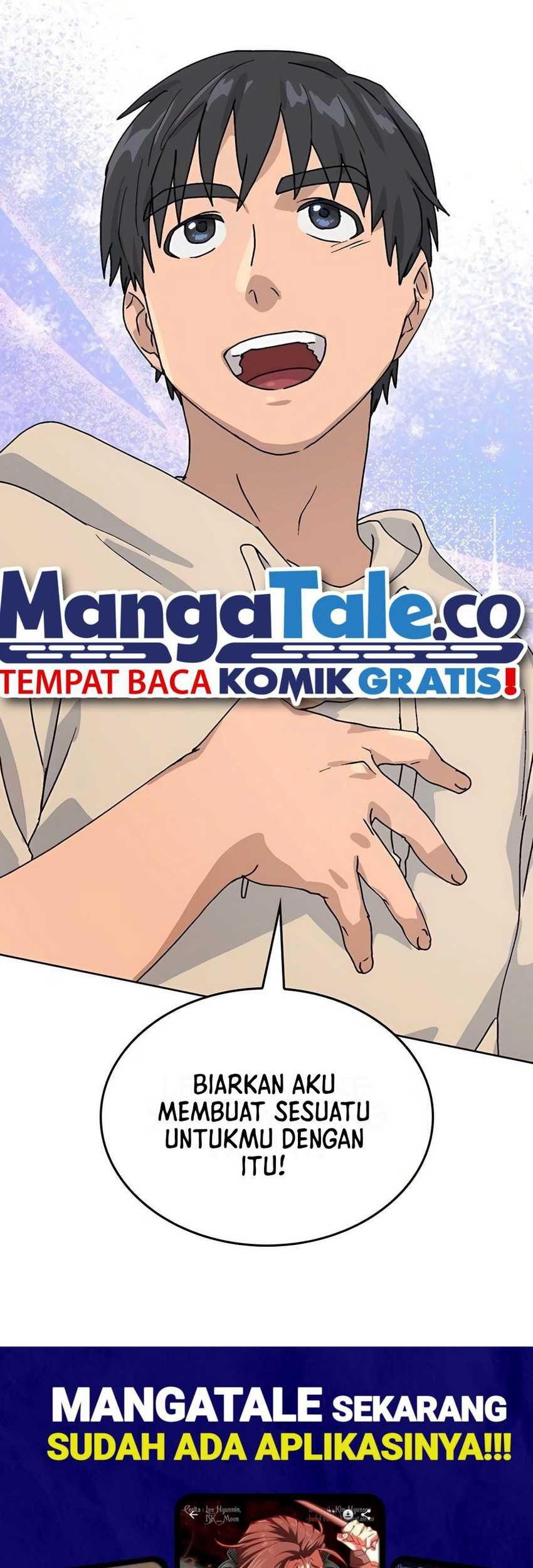 Healing Life Through Camping in Another World Chapter 9 - halaman 91